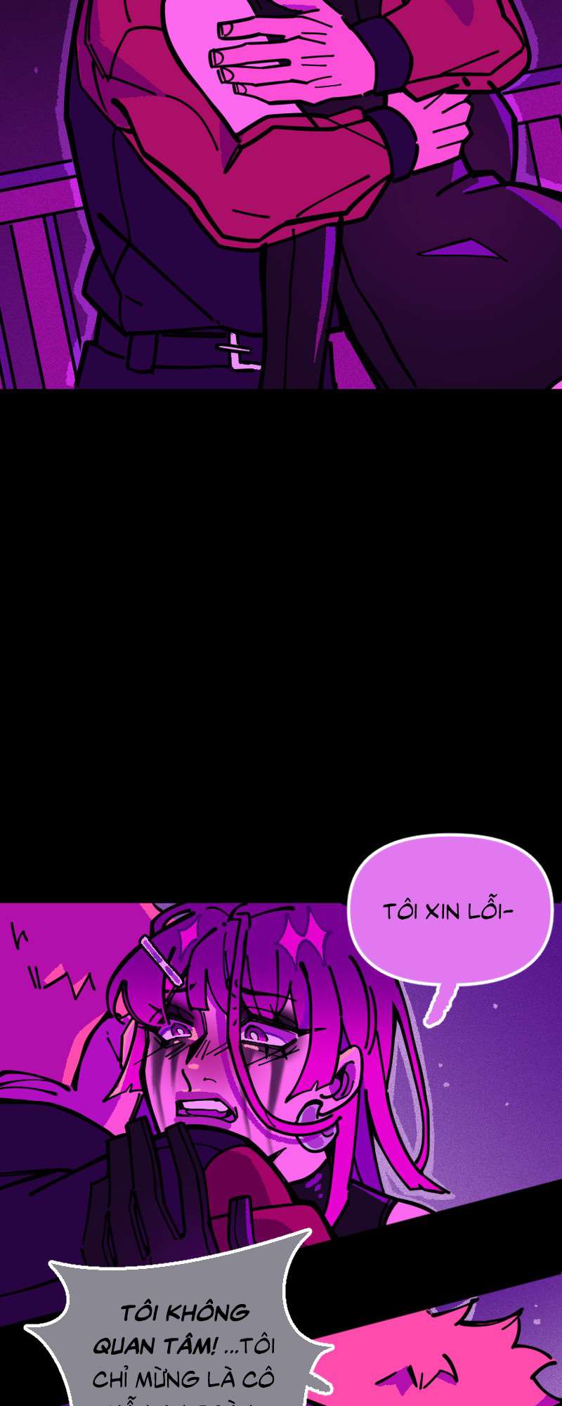 Homesick - Chương 137