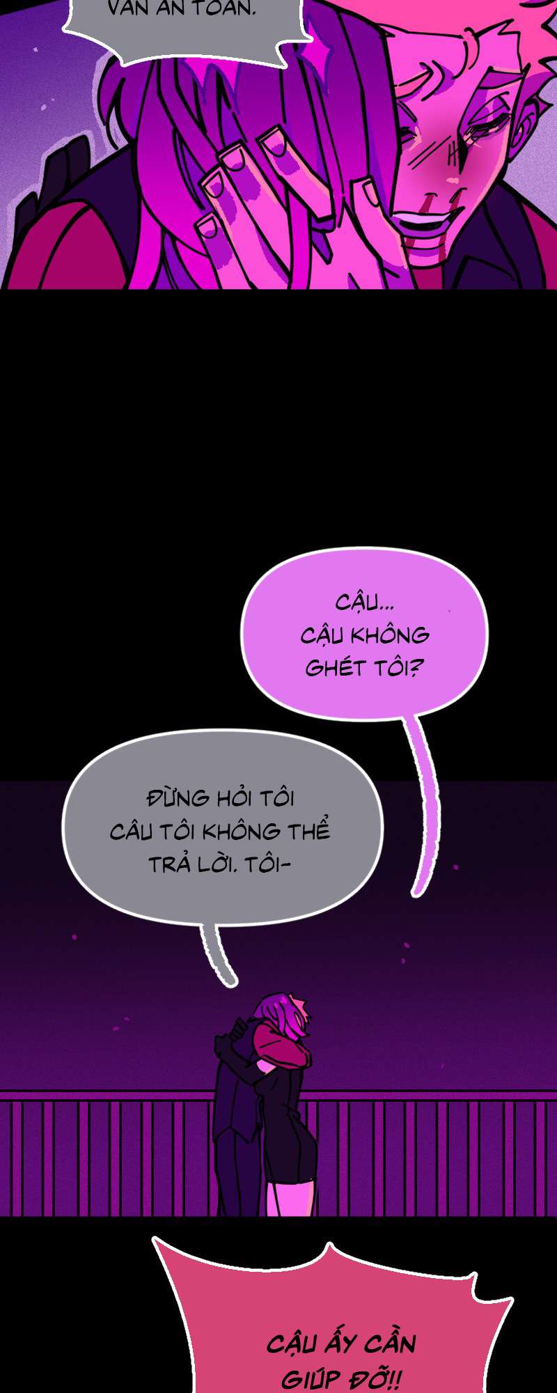 Homesick - Chương 137