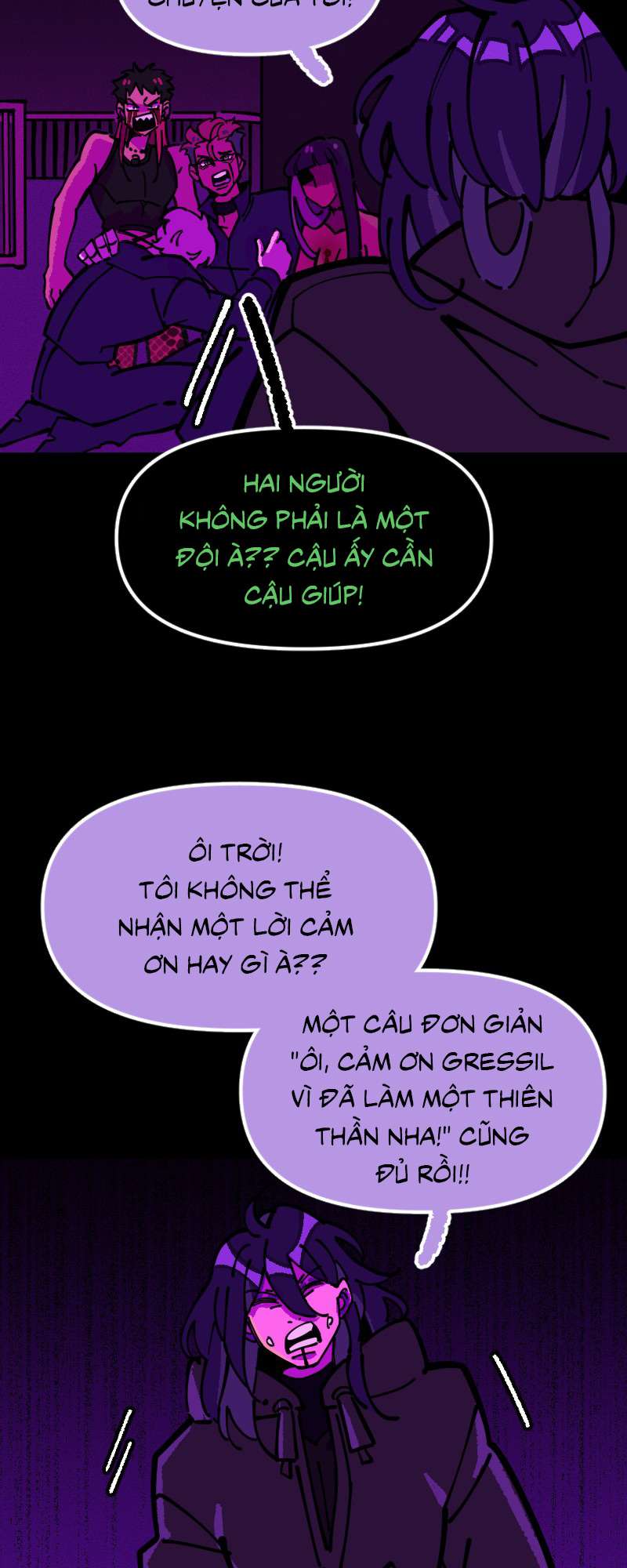 Homesick - Chương 137