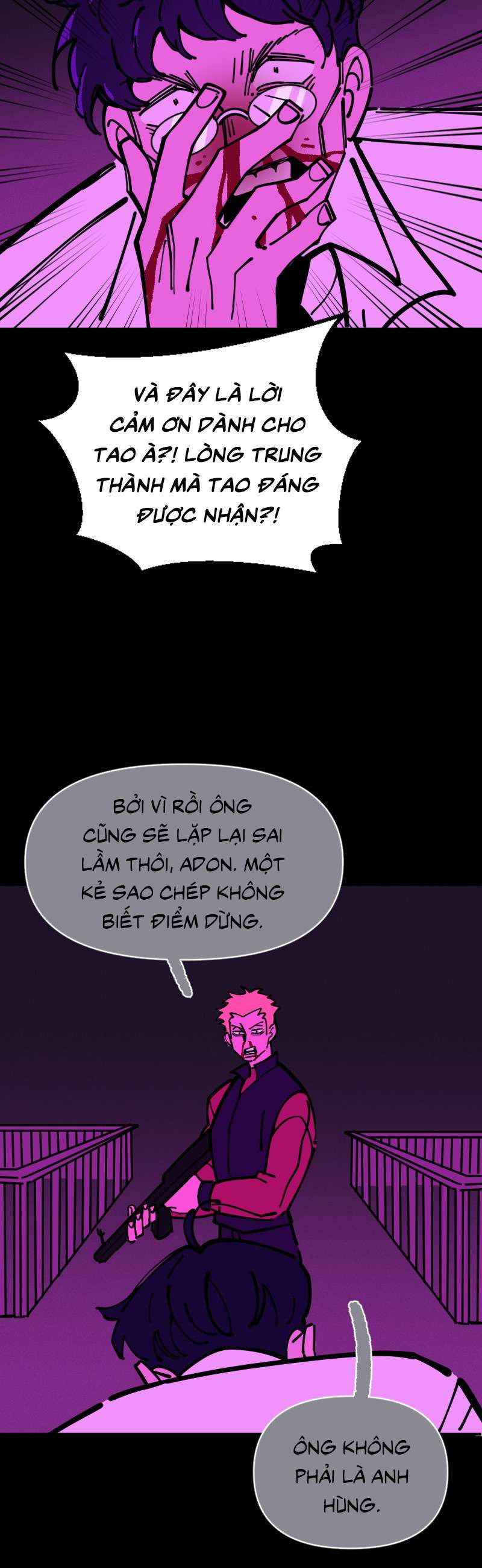 Homesick - Chương 137