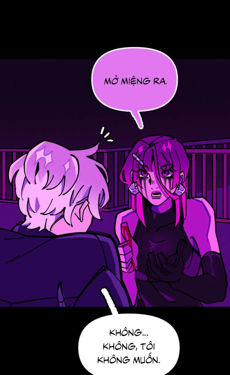 Homesick - Chương 137