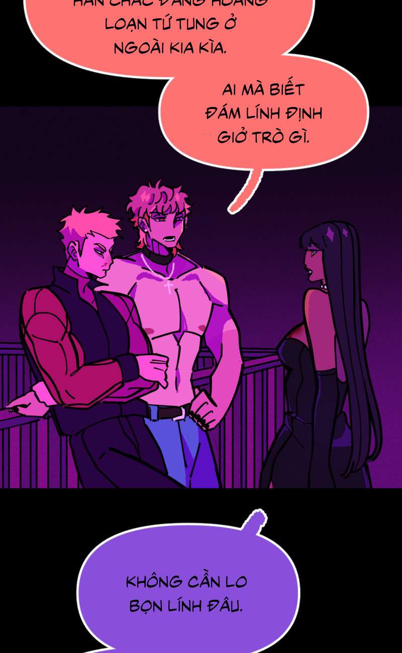 Homesick - Chương 137