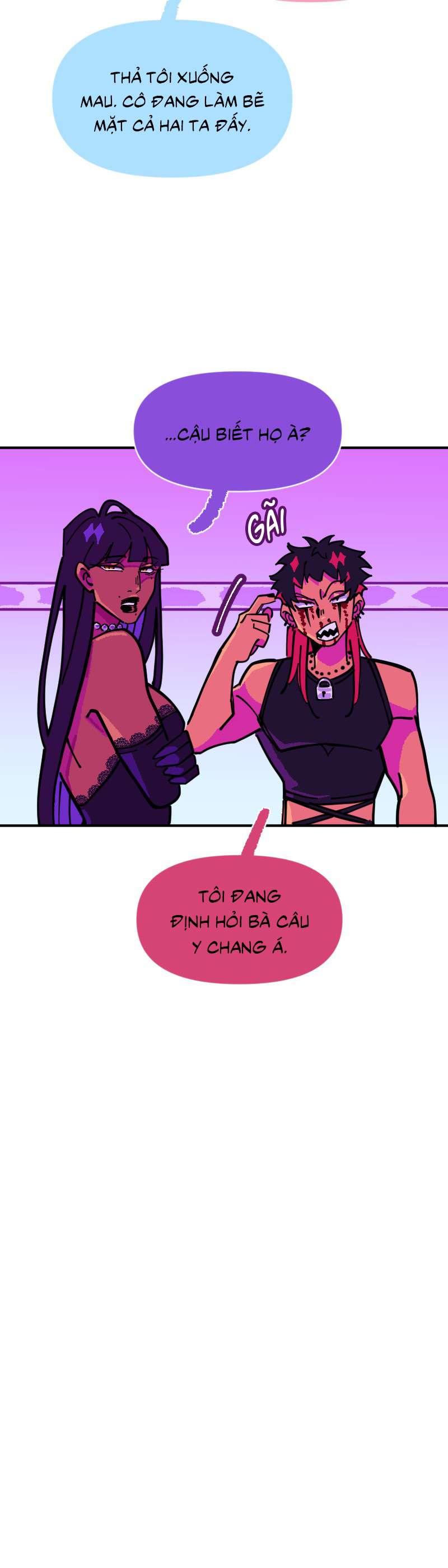 Homesick - Chương 138