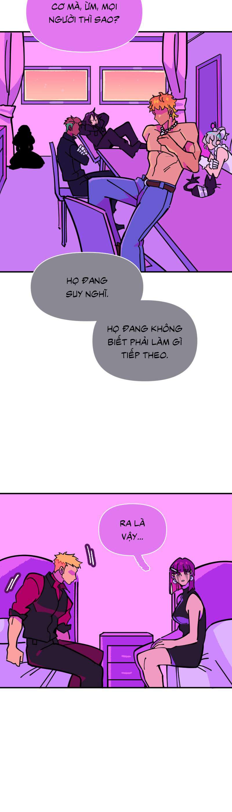 Homesick - Chương 138