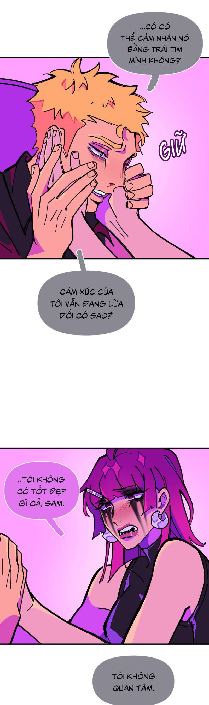 Homesick - Chương 138