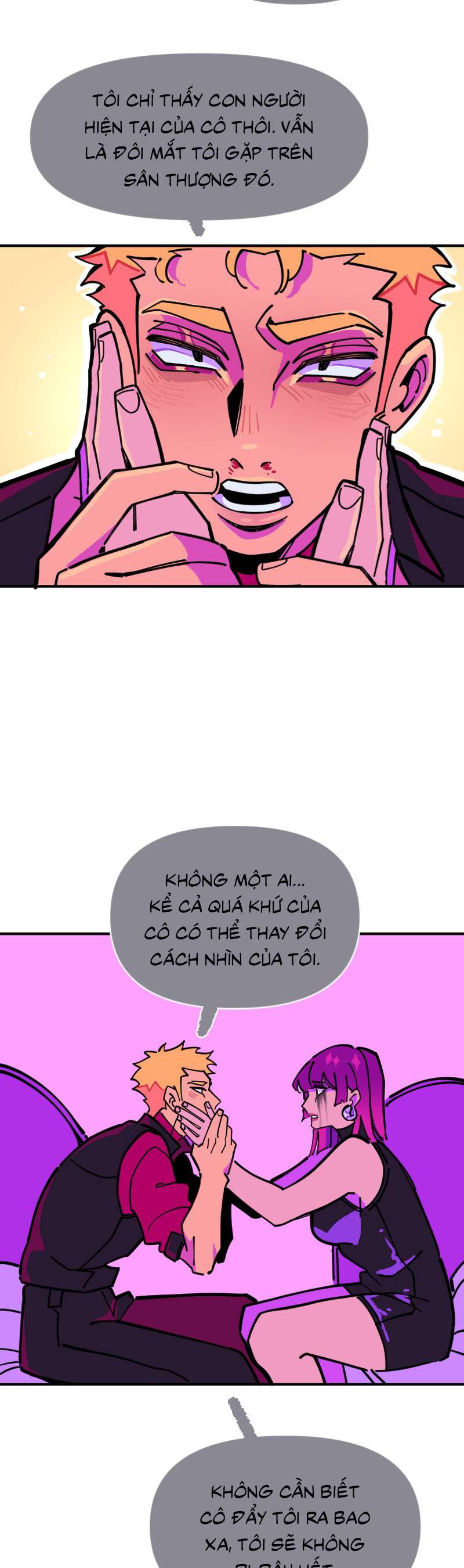 Homesick - Chương 138