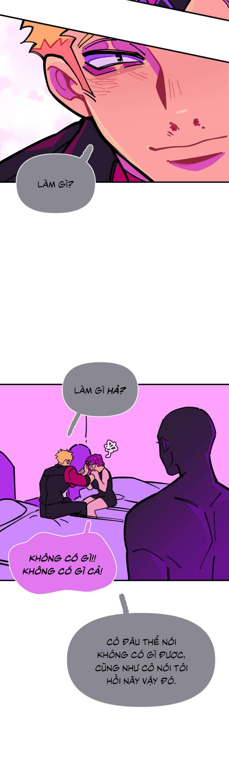 Homesick - Chương 138