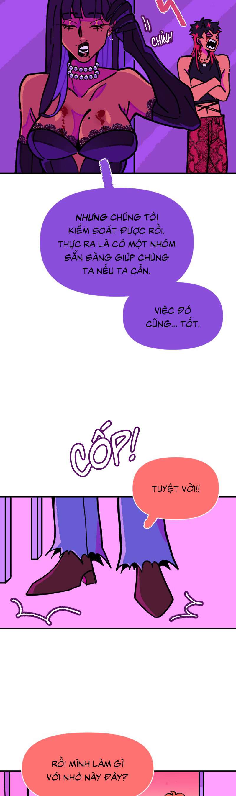 Homesick - Chương 138