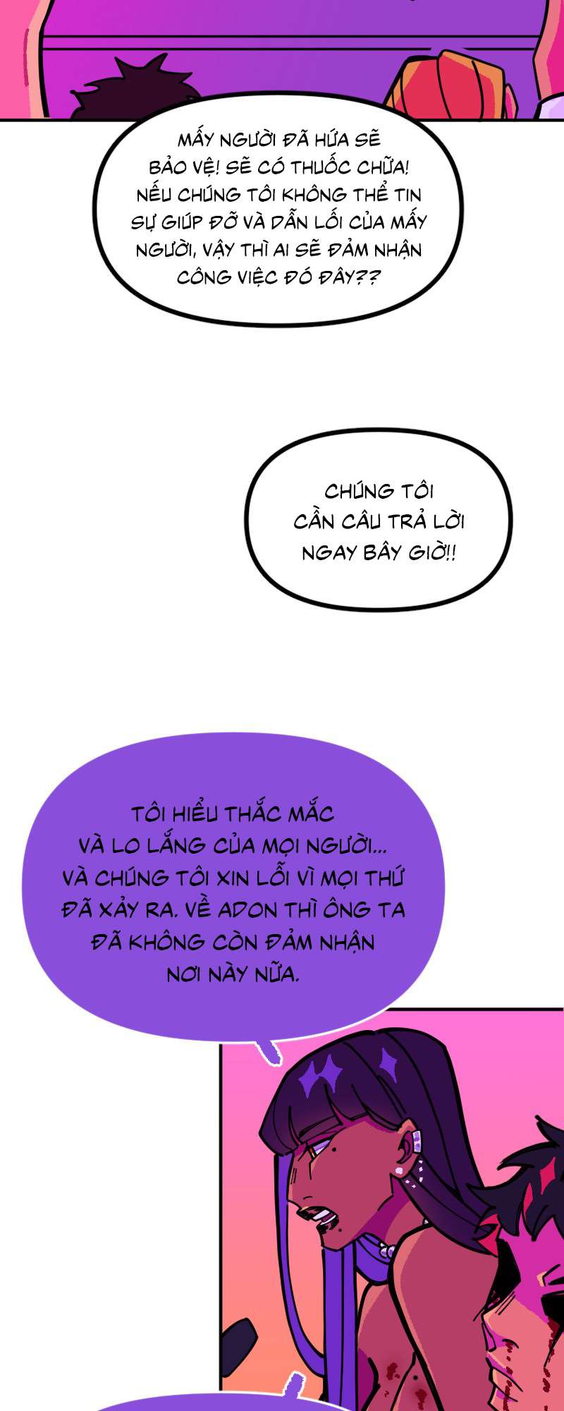 Homesick - Chương 138