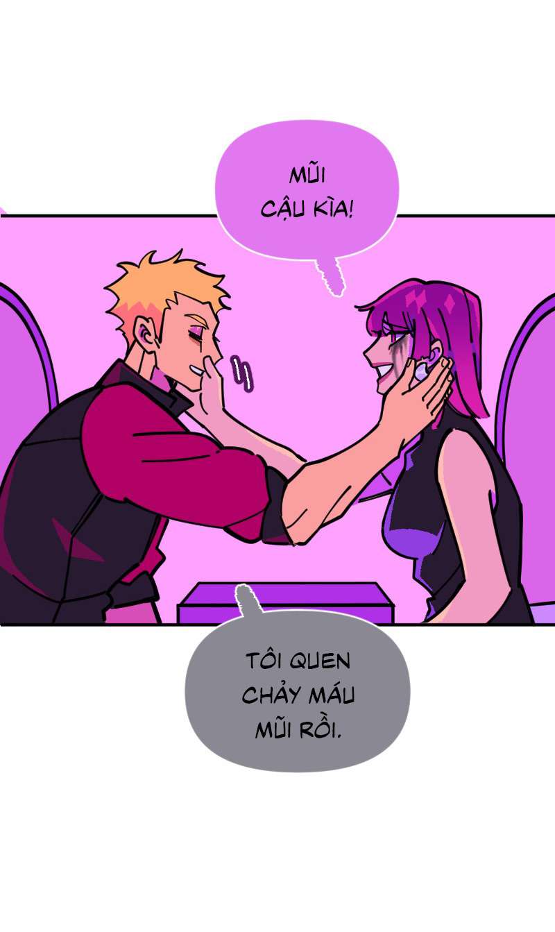 Homesick - Chương 138