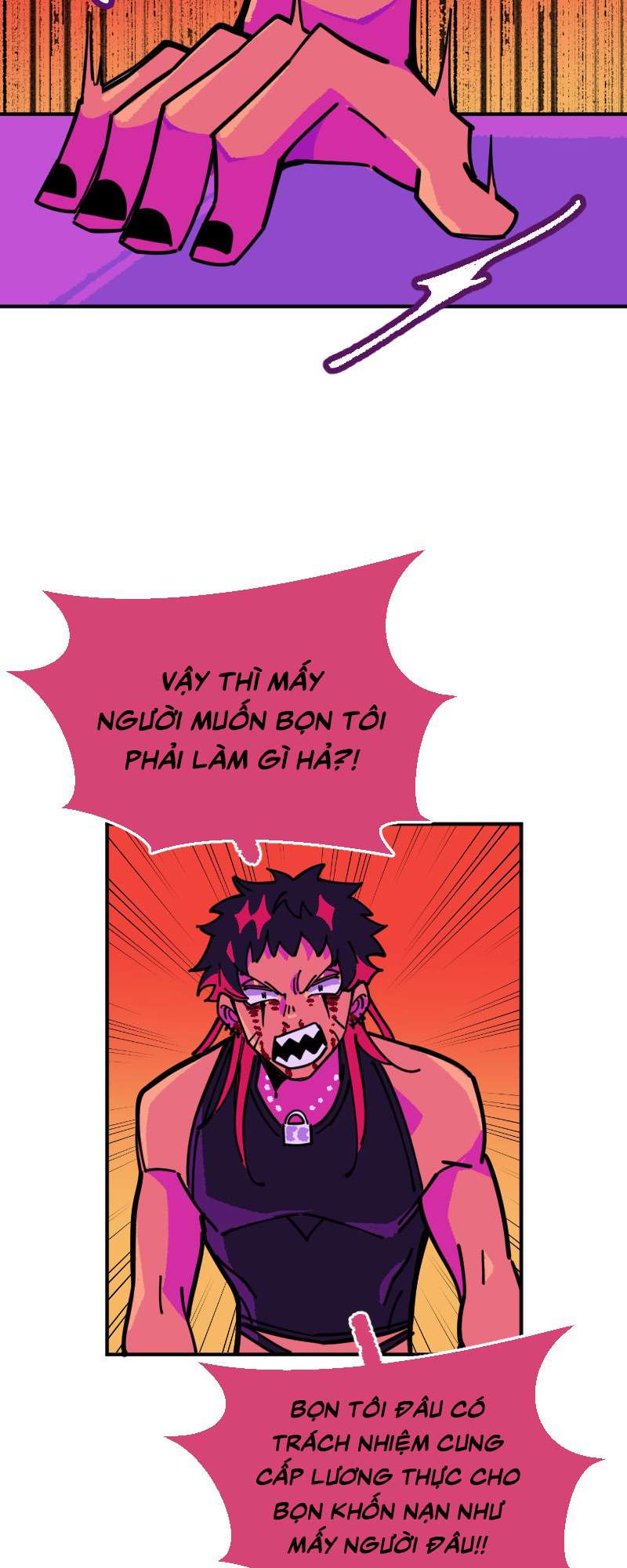 Homesick - Chương 138