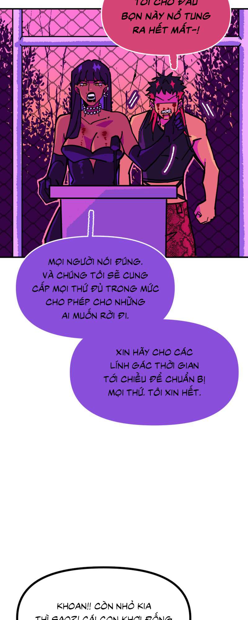 Homesick - Chương 138