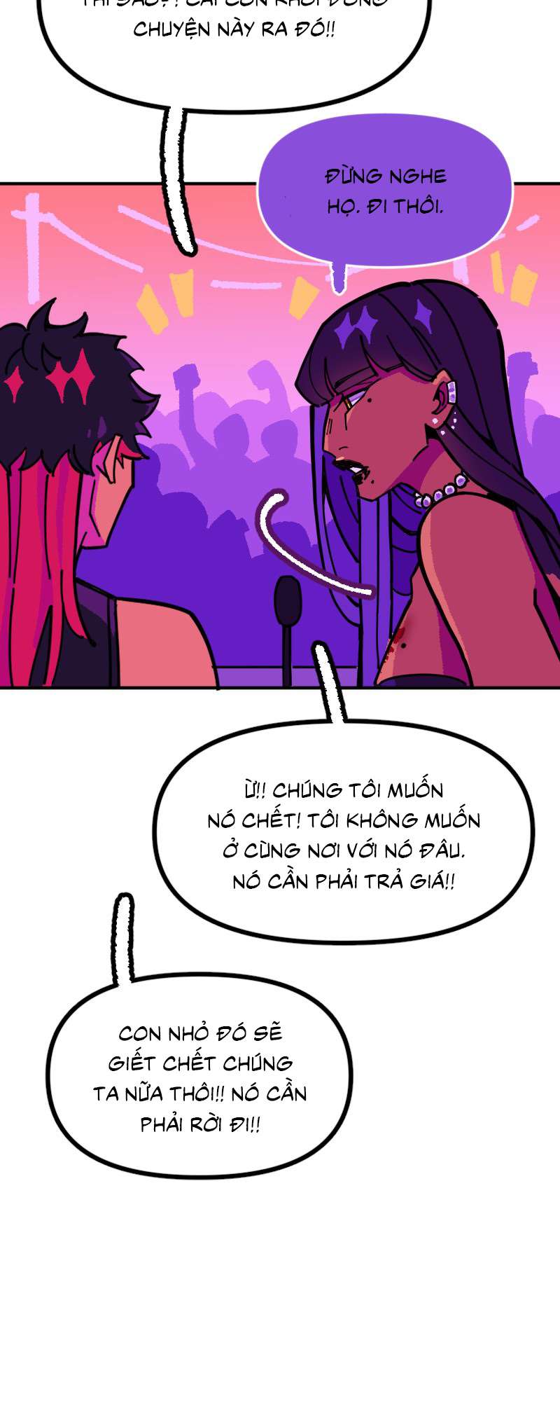 Homesick - Chương 138