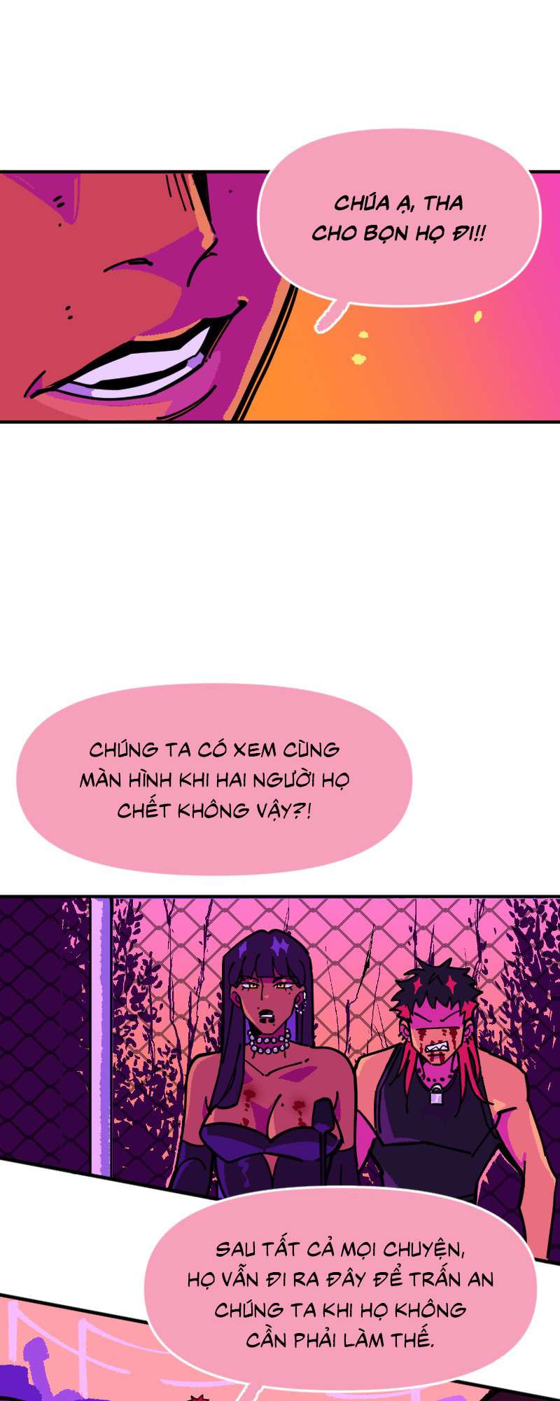 Homesick - Chương 138