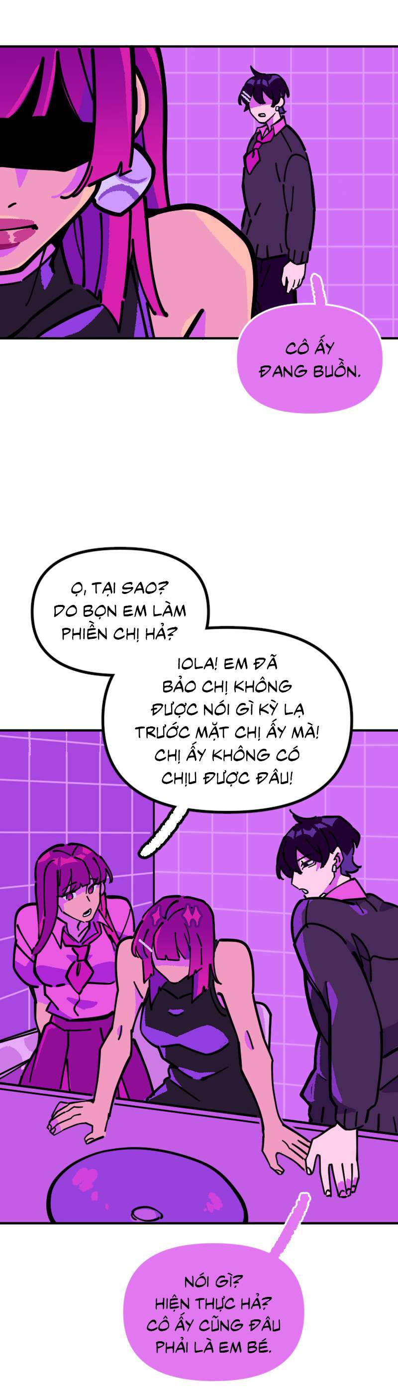 Homesick - Chương 140