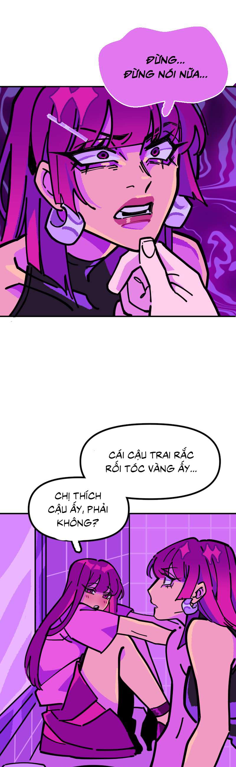 Homesick - Chương 140