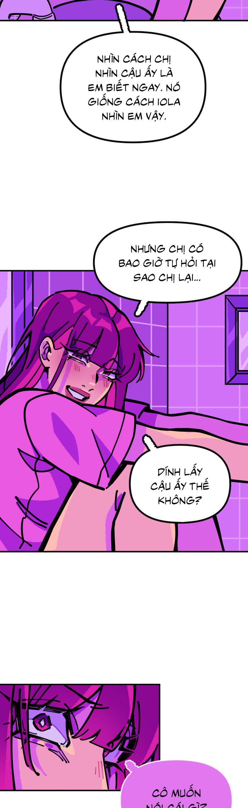 Homesick - Chương 140