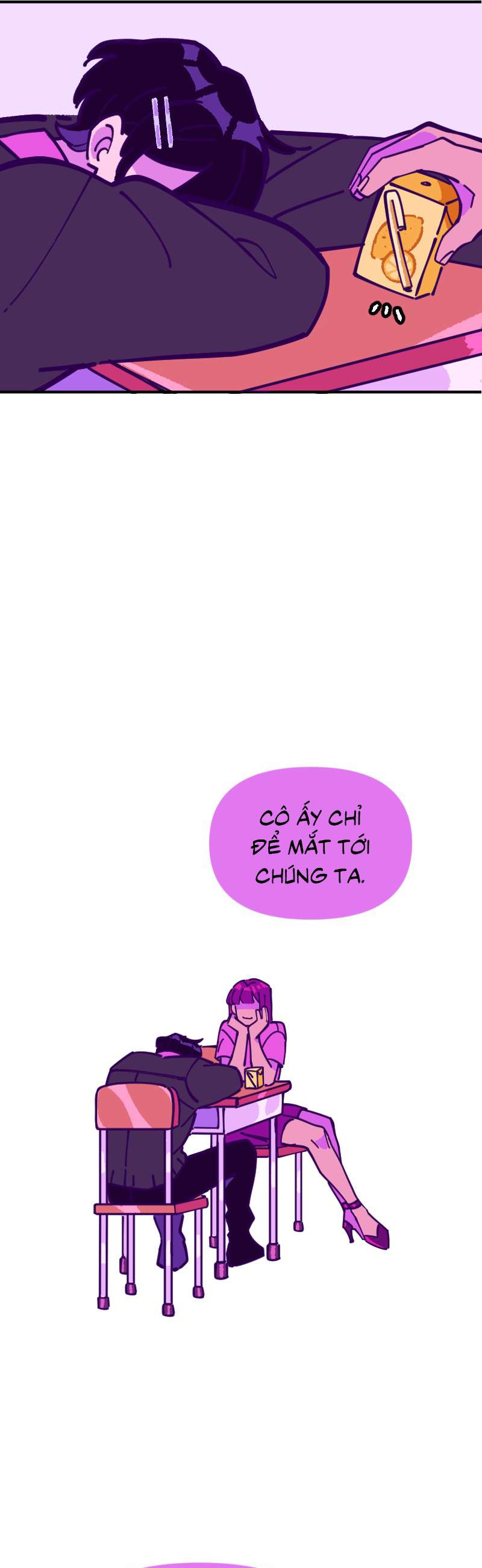 Homesick - Chương 140