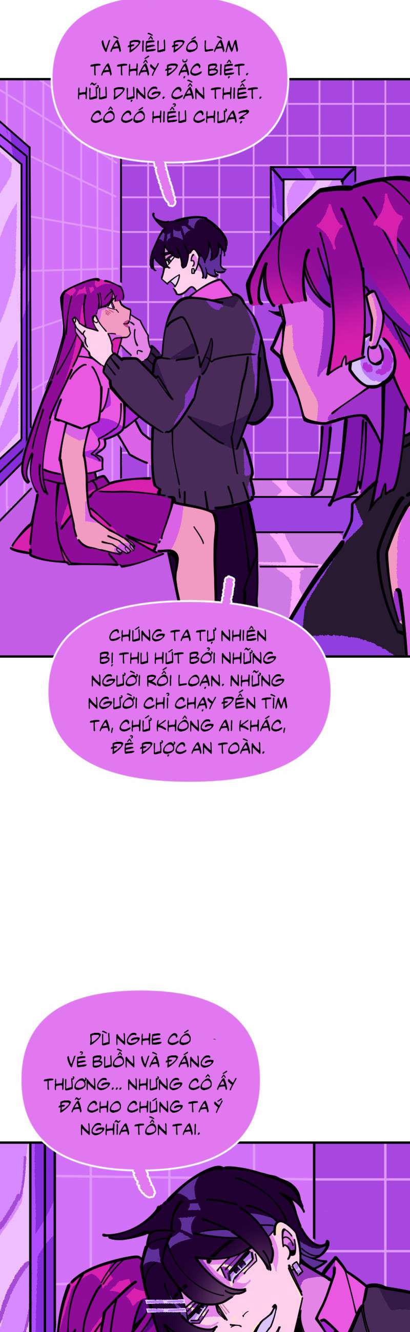 Homesick - Chương 140