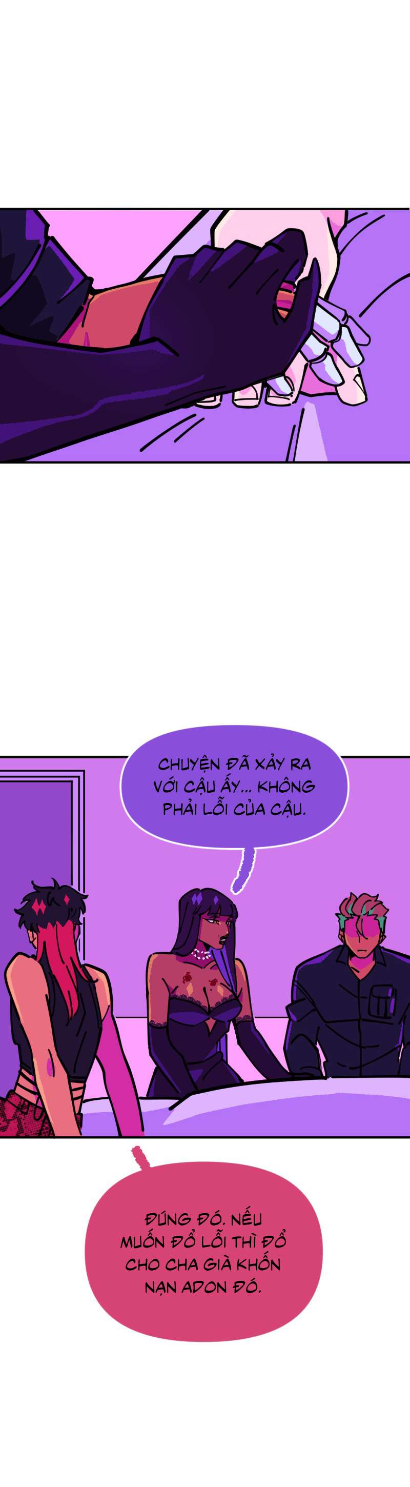 Homesick - Chương 140
