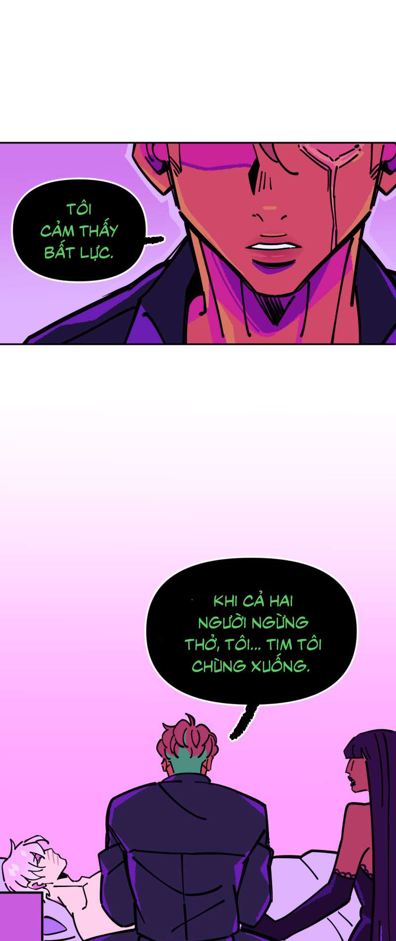 Homesick - Chương 140