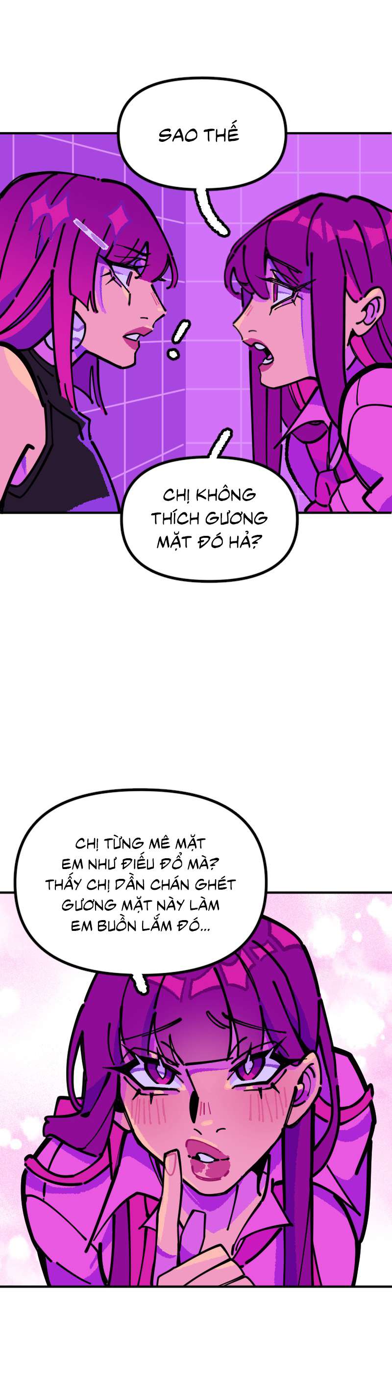Homesick - Chương 140
