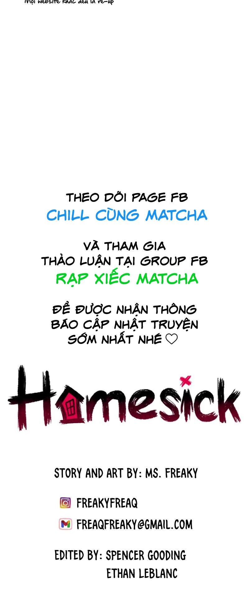 Homesick - Chương 140