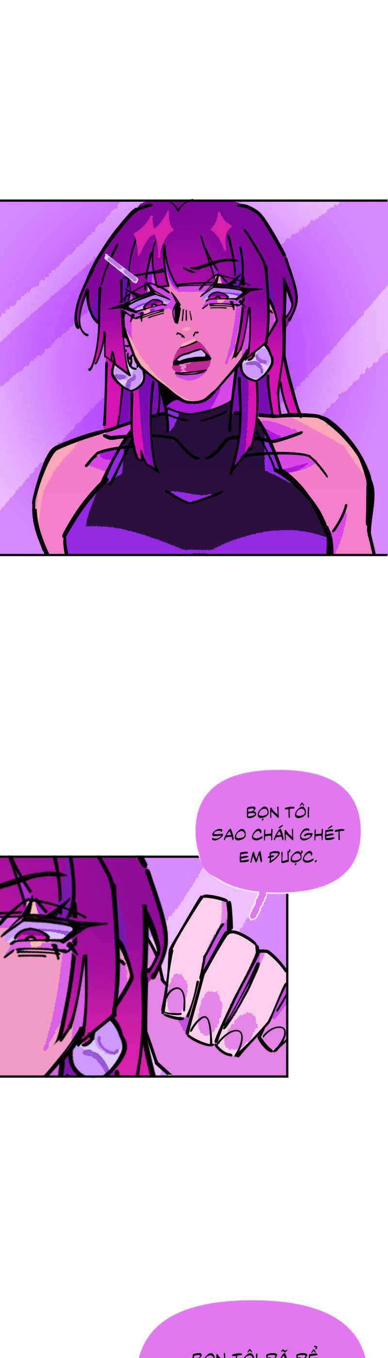 Homesick - Chương 140