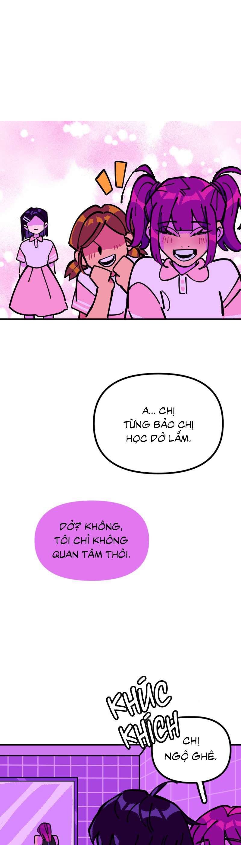 Homesick - Chương 140