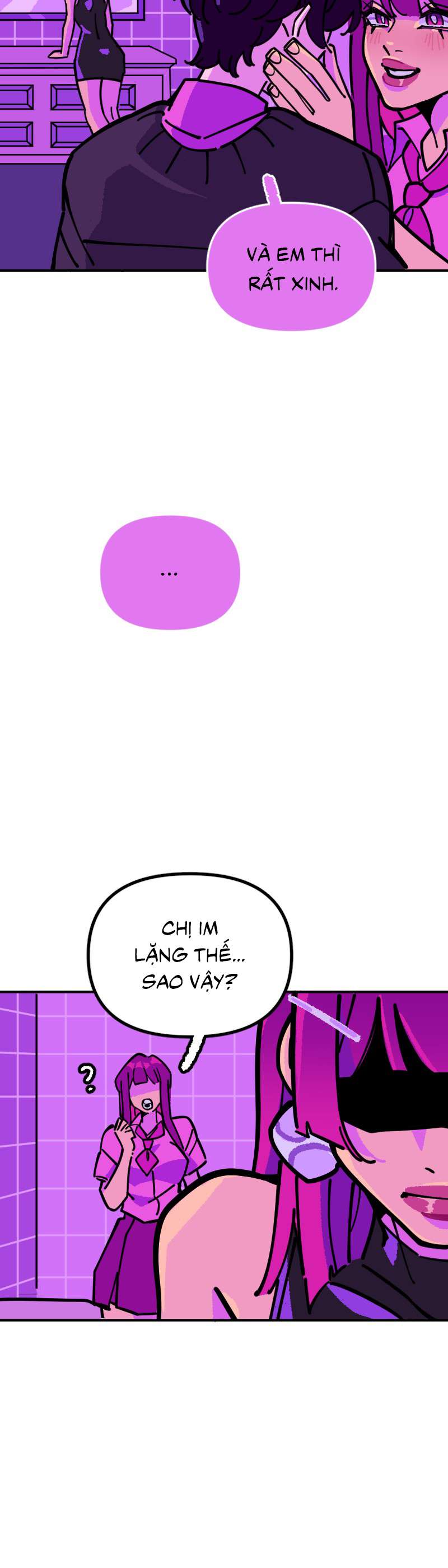 Homesick - Chương 140
