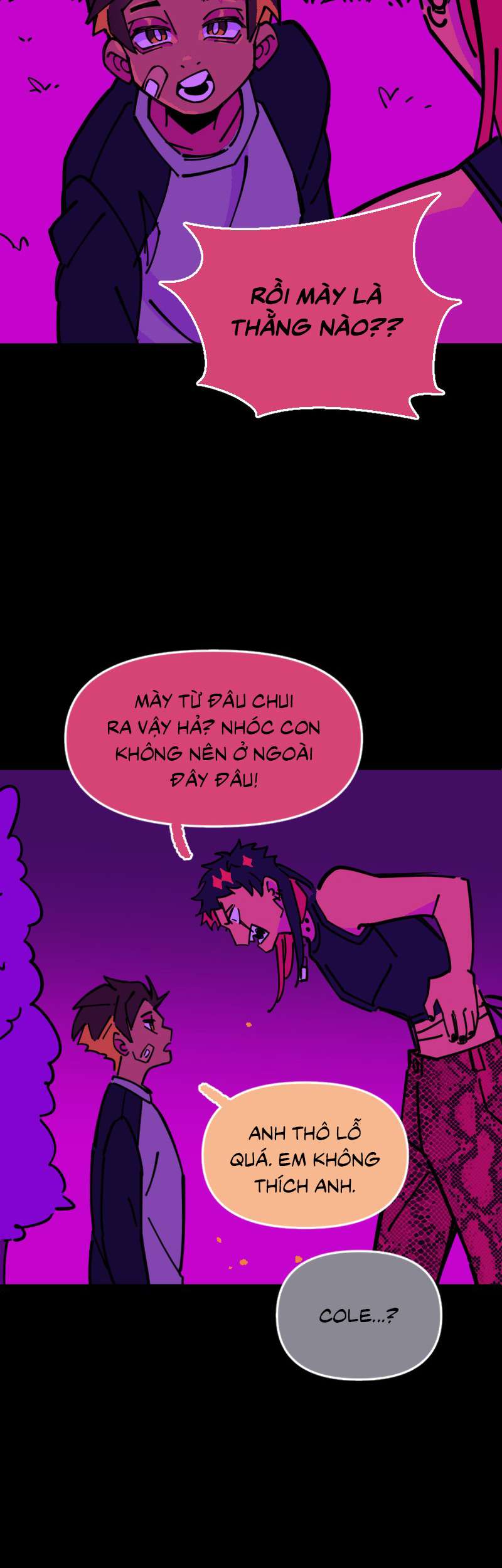 Homesick - Chương 141