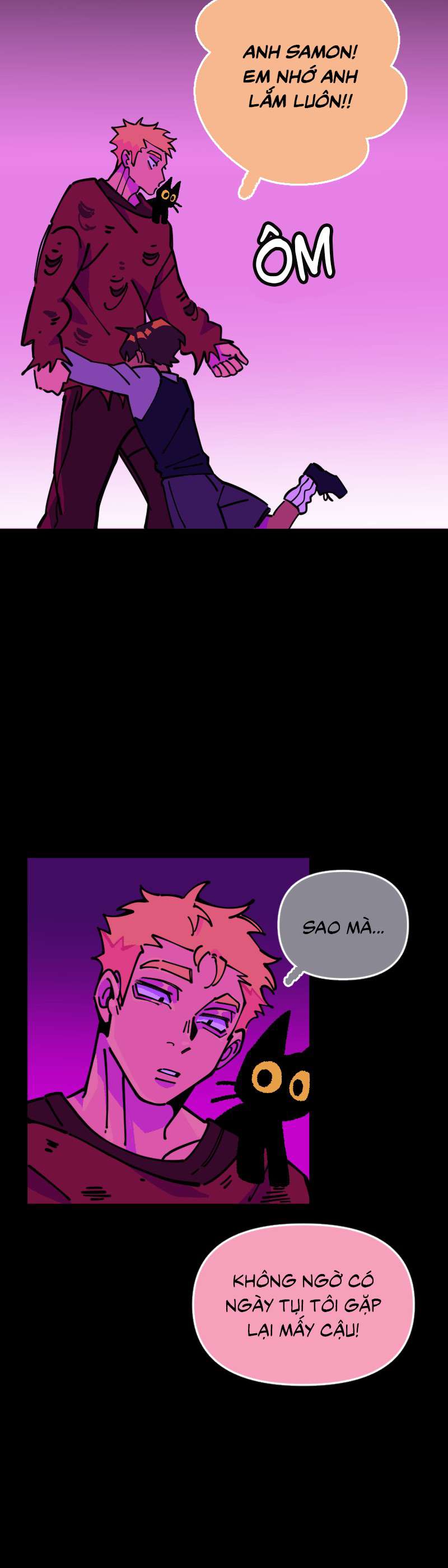 Homesick - Chương 141