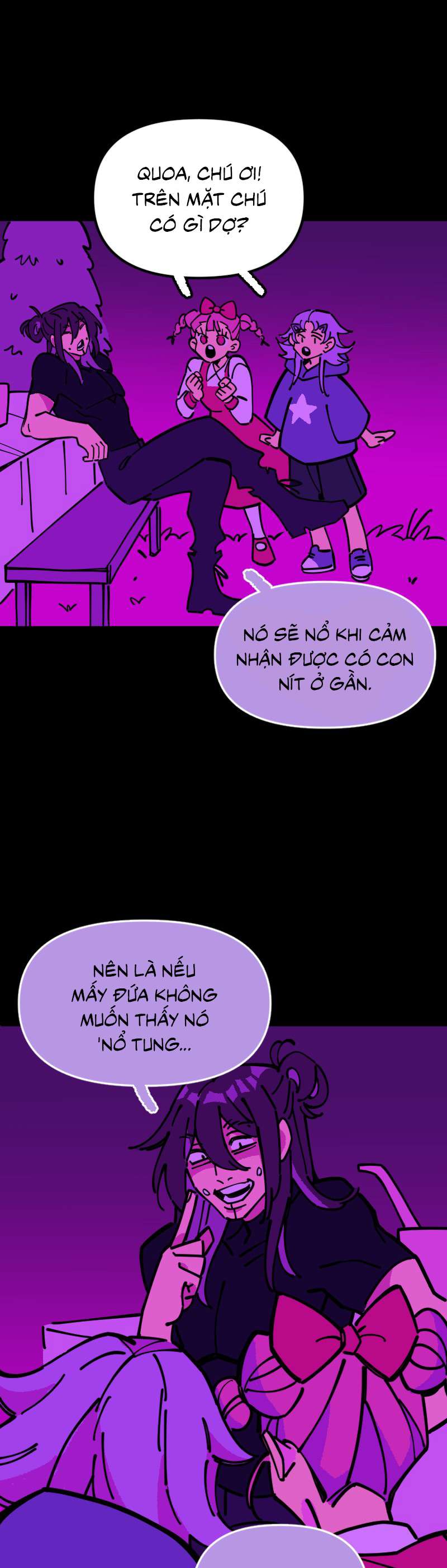 Homesick - Chương 141
