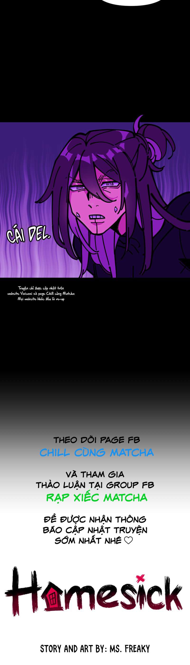 Homesick - Chương 141