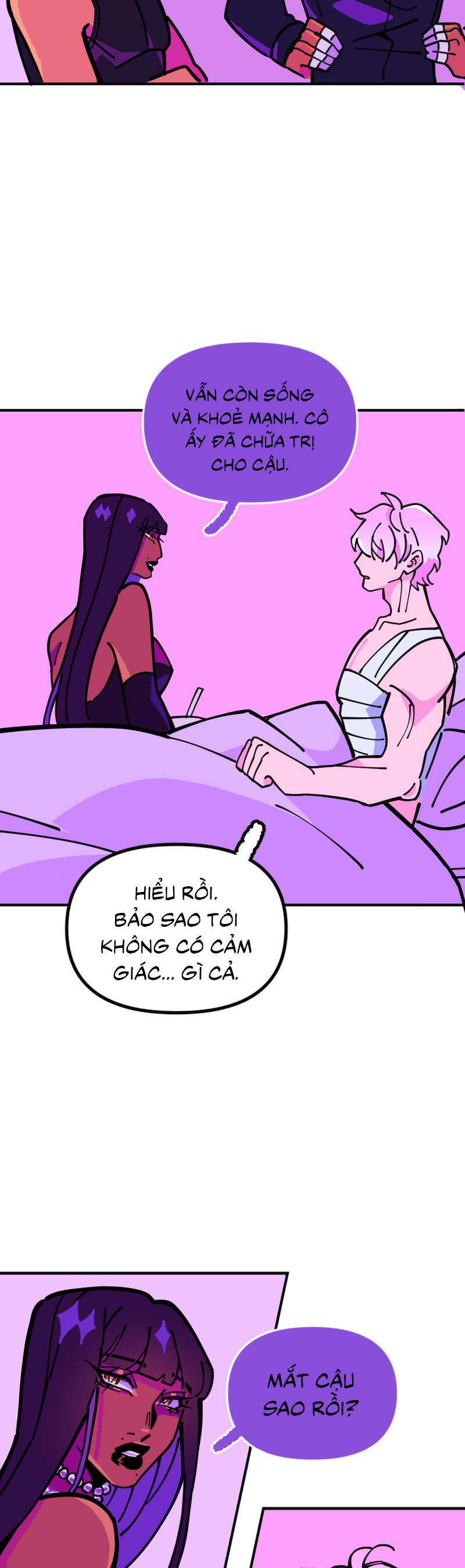Homesick - Chương 141