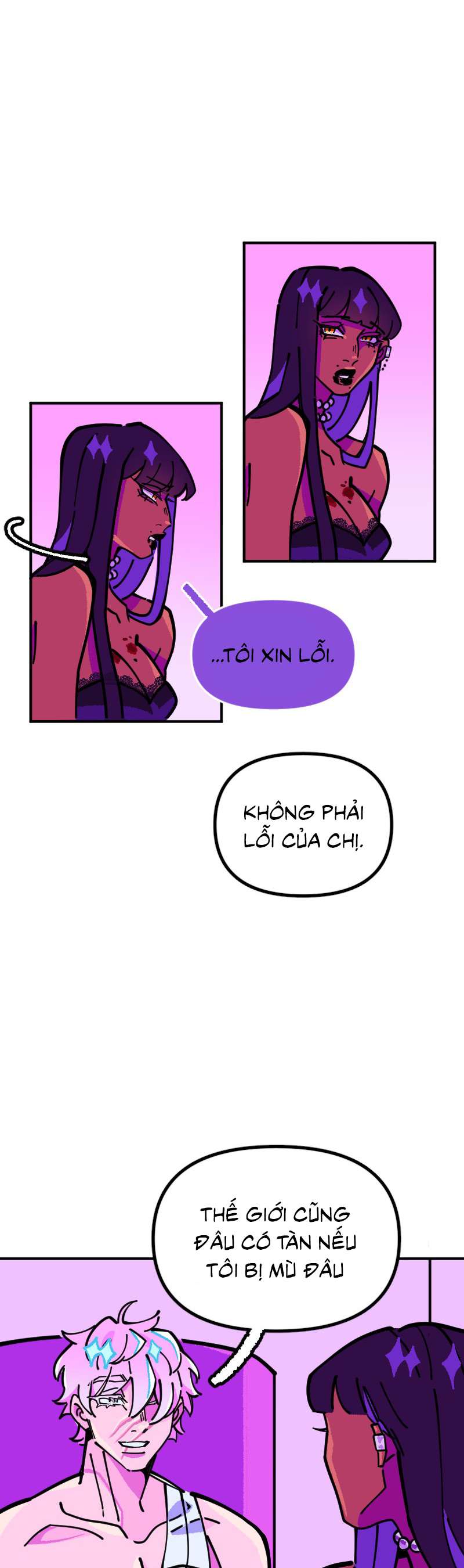 Homesick - Chương 141