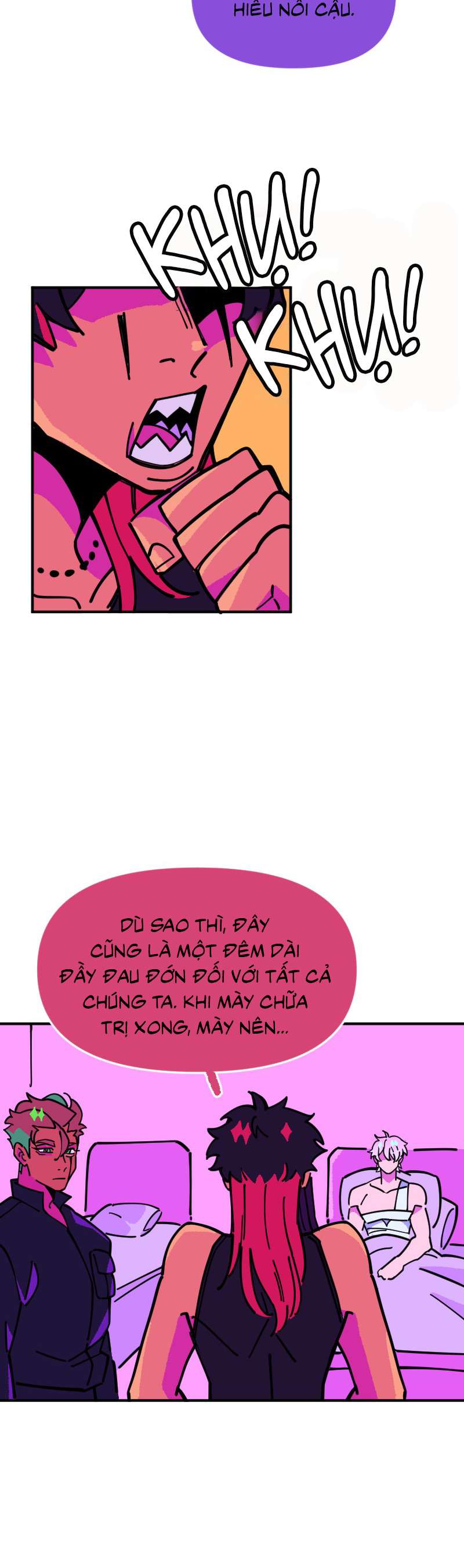 Homesick - Chương 141