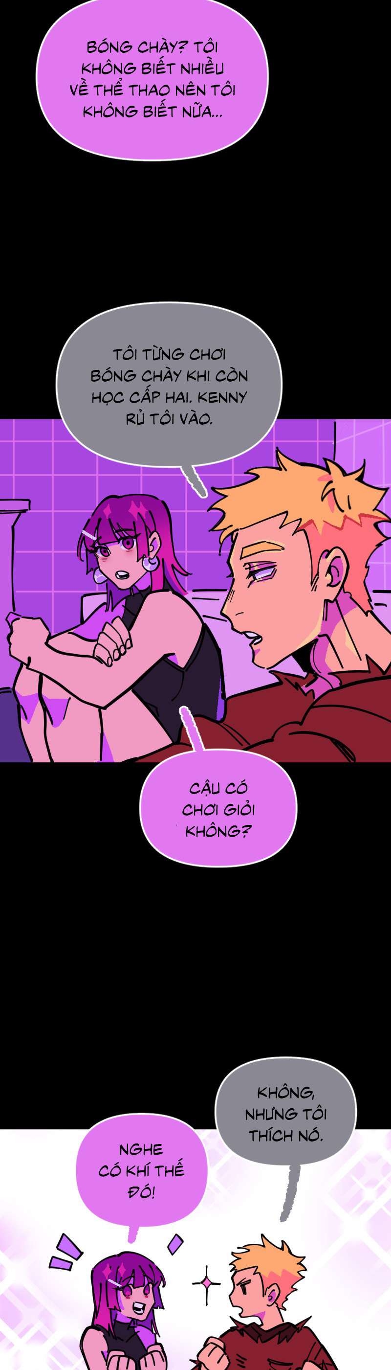 Homesick - Chương 142
