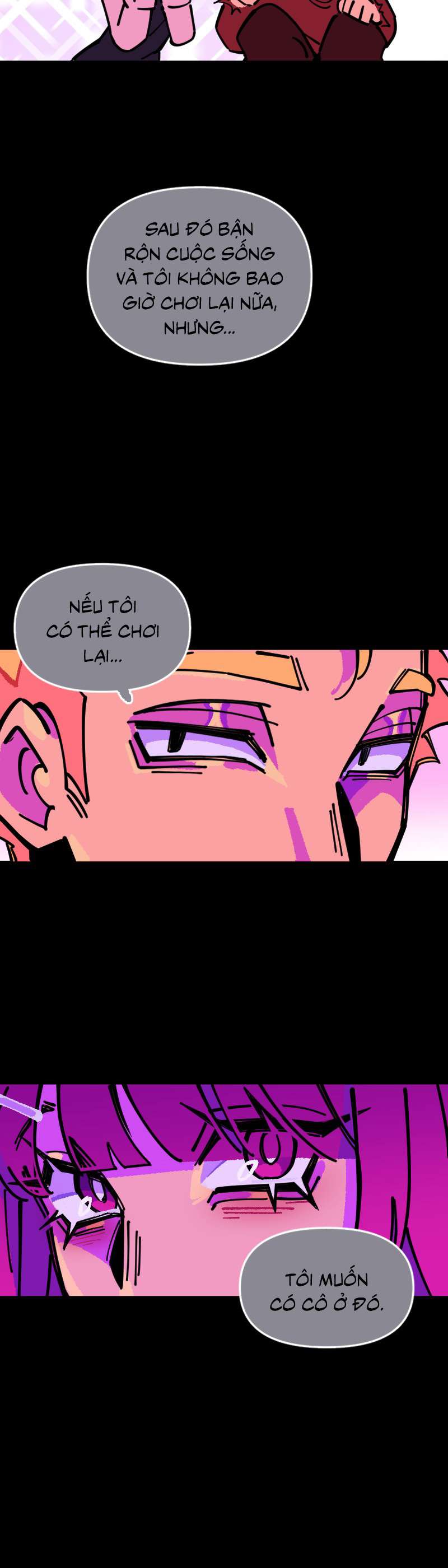 Homesick - Chương 142