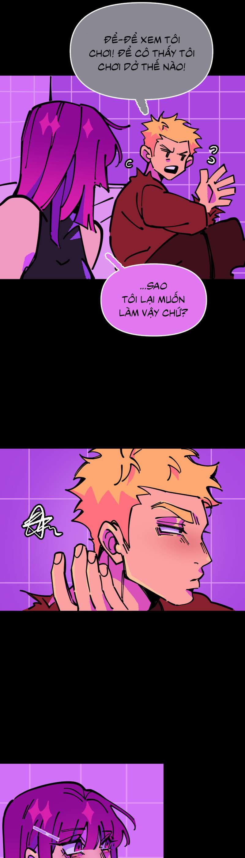 Homesick - Chương 142