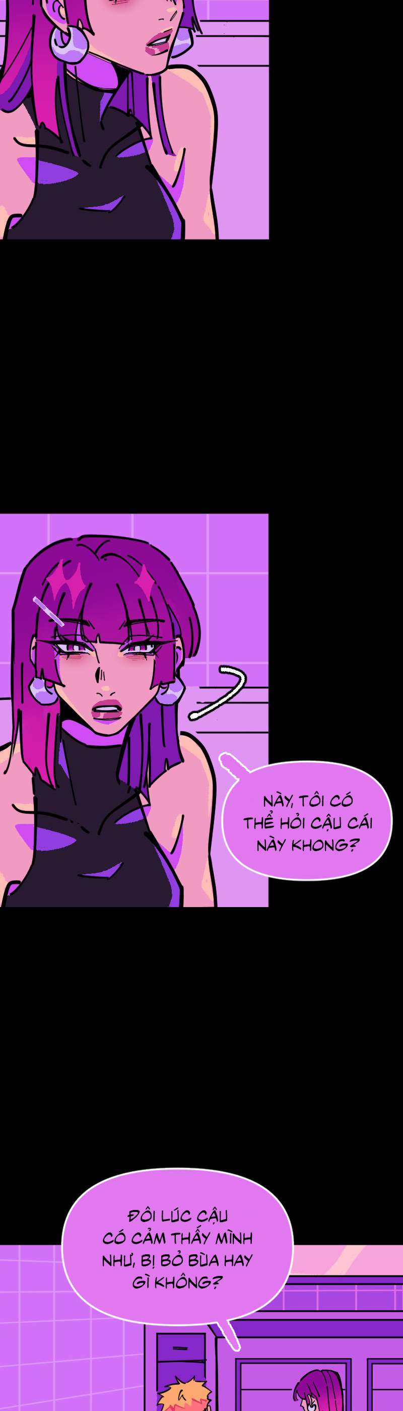 Homesick - Chương 142