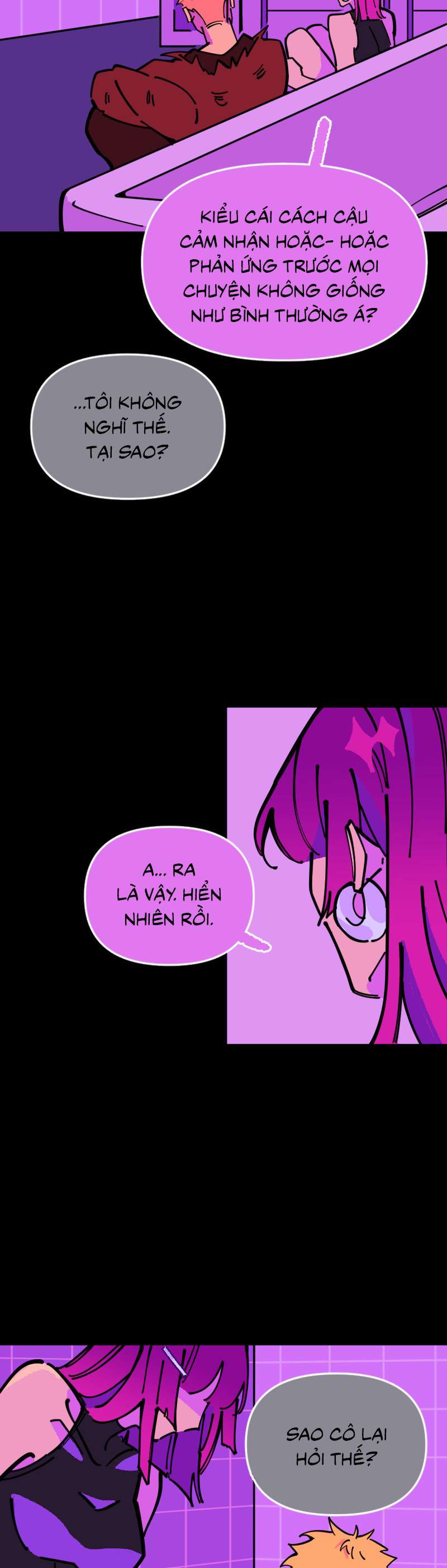 Homesick - Chương 142