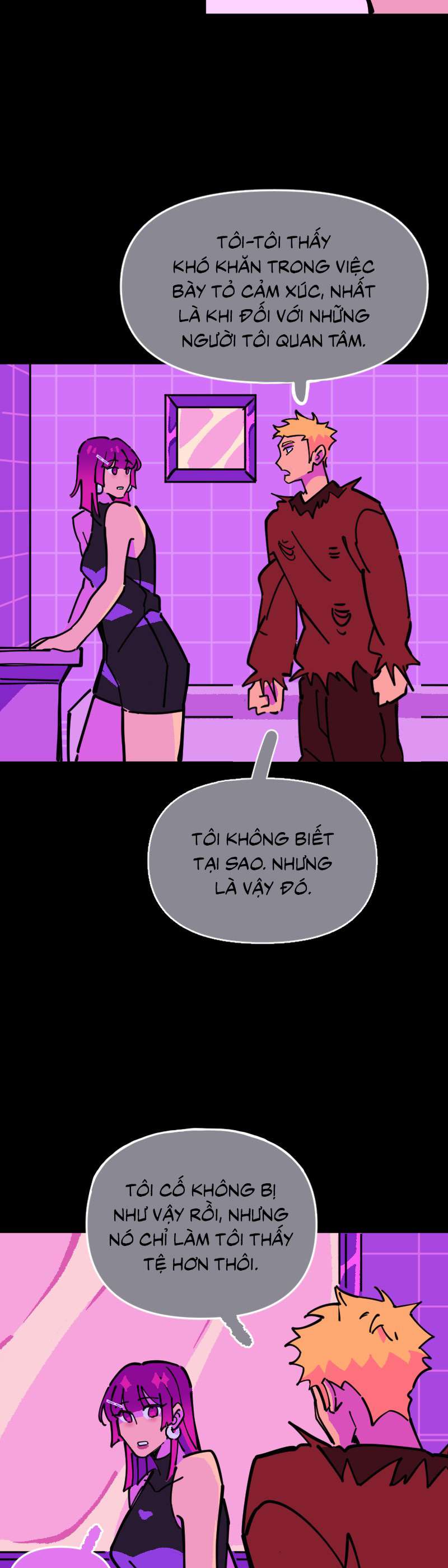 Homesick - Chương 142
