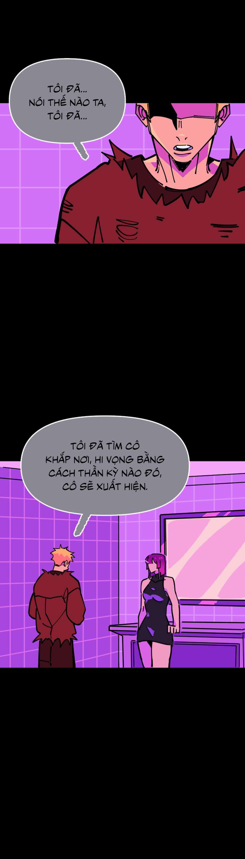 Homesick - Chương 142