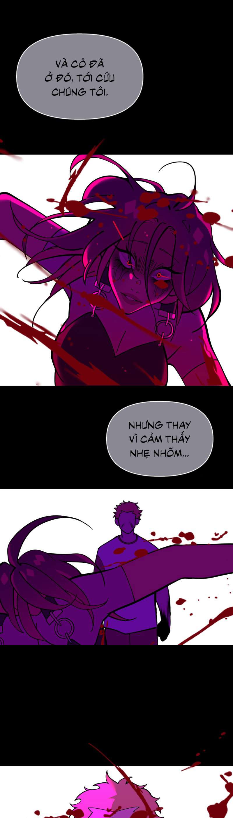 Homesick - Chương 142