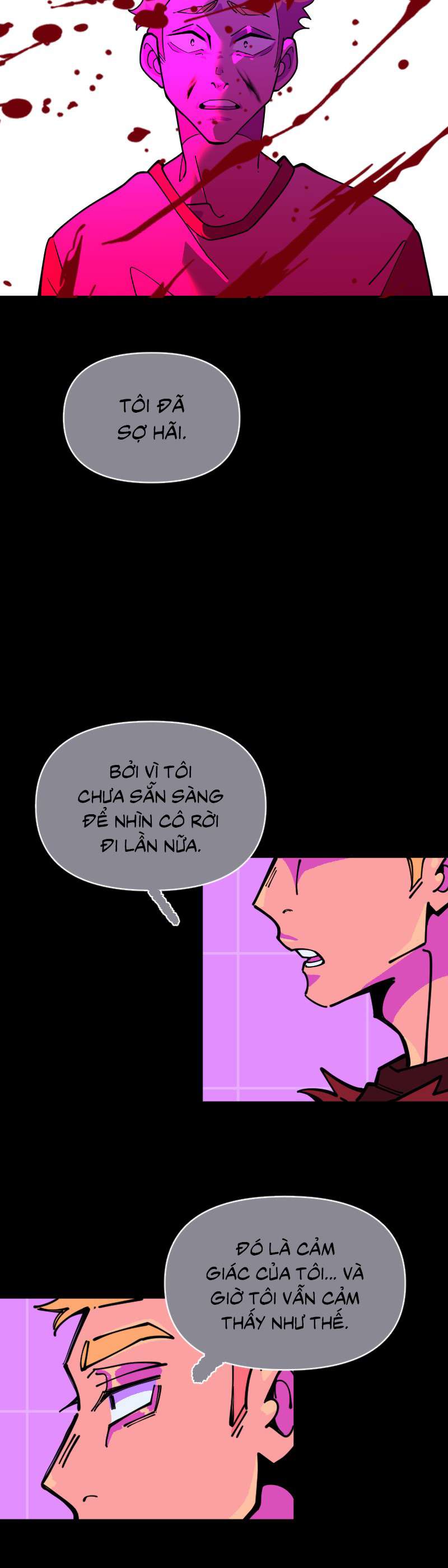 Homesick - Chương 142