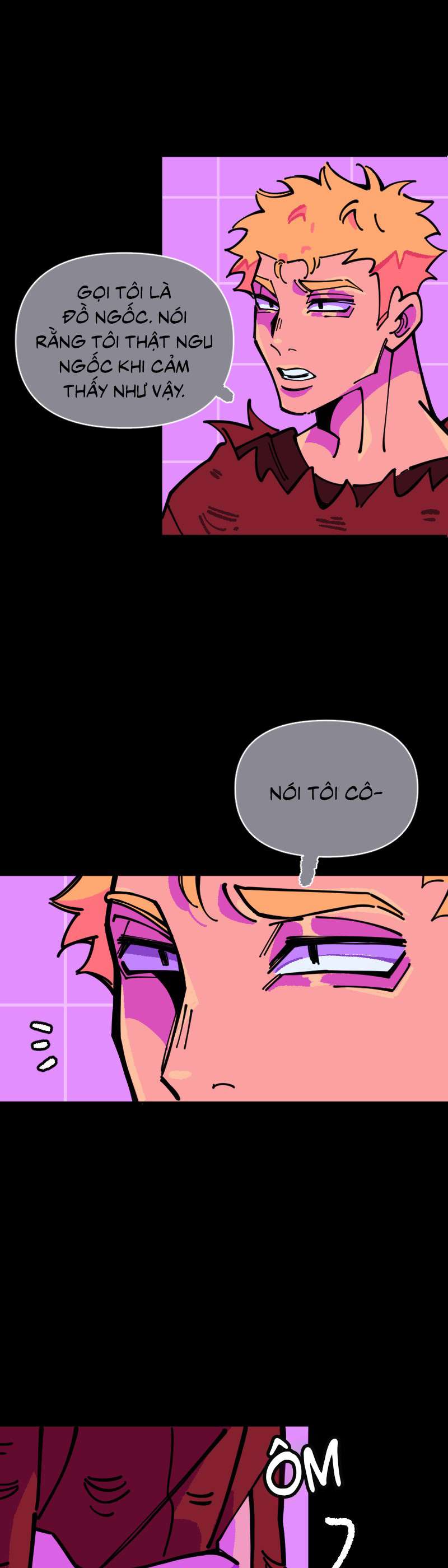 Homesick - Chương 142