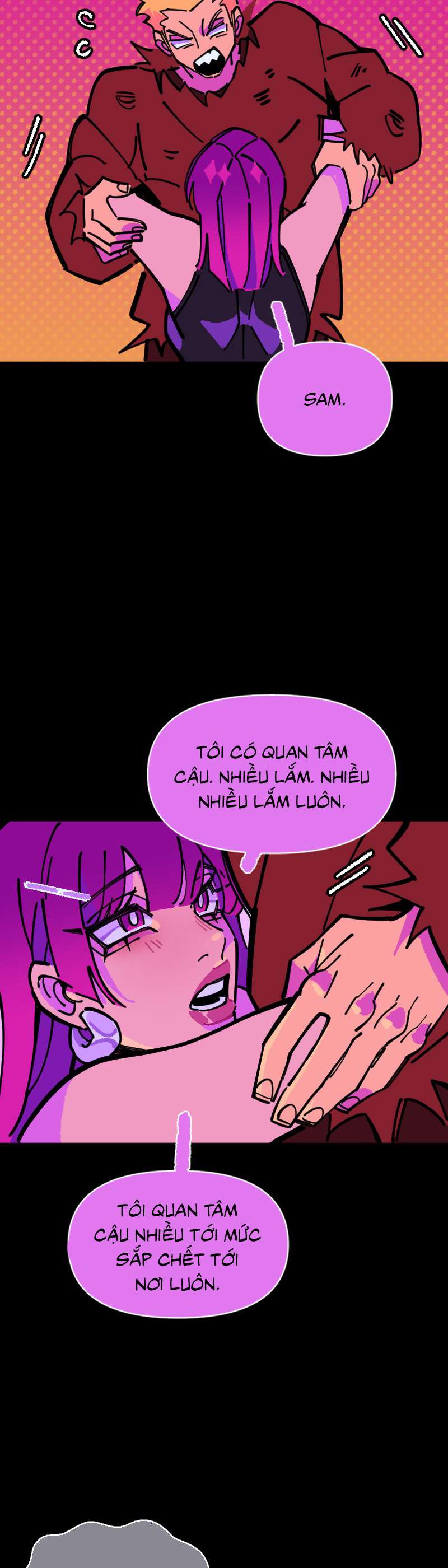 Homesick - Chương 142