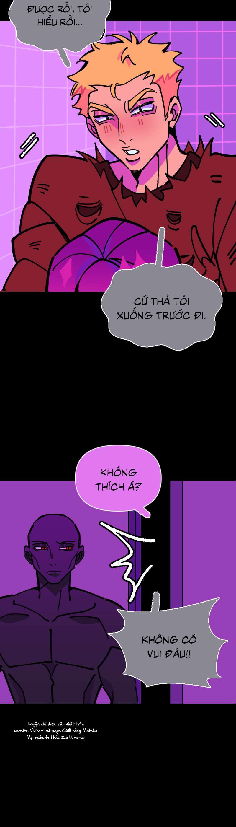 Homesick - Chương 142