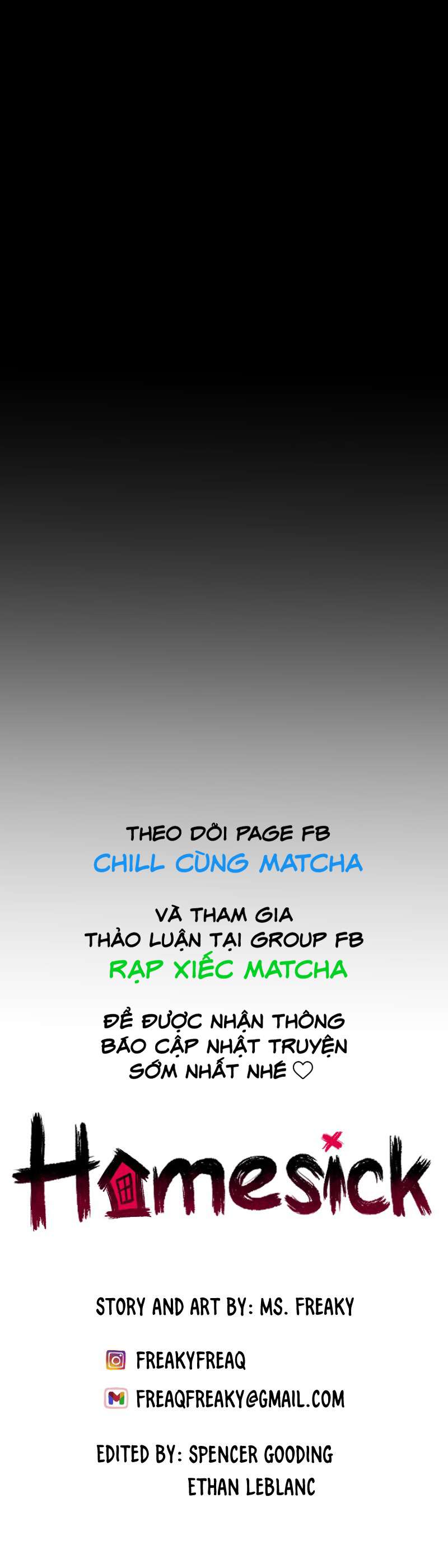 Homesick - Chương 142